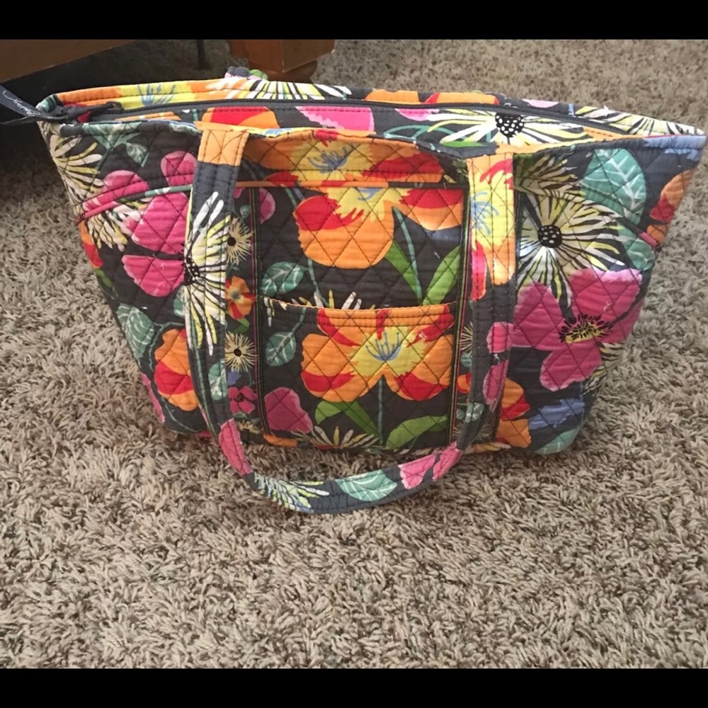 Vera Bradley Tote